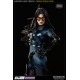 G.I. Joe Premium Format Figure 1/4 Baroness Classic Version 57 cm (Sideshow Store Exclusive Edition)